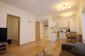 Aatrium Kinnisvara Kristalli str apartment